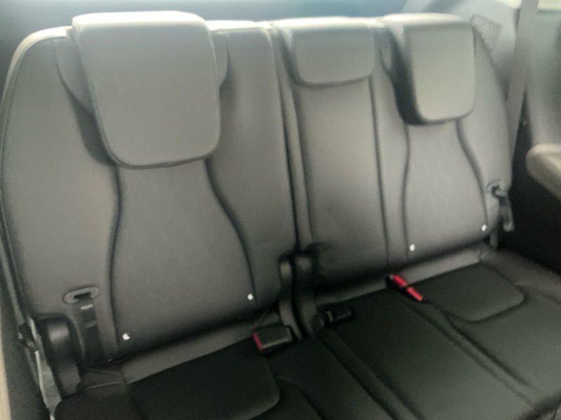 2026 Kia Carnival Hybrid