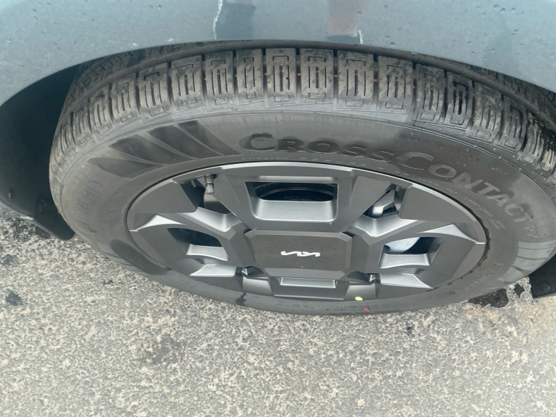 2026 Kia Carnival Hybrid