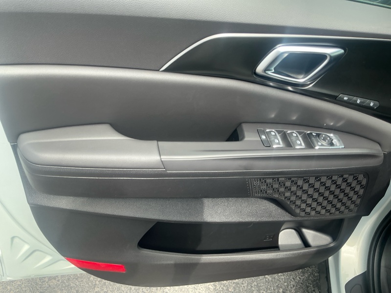 2026 Kia Carnival Hybrid