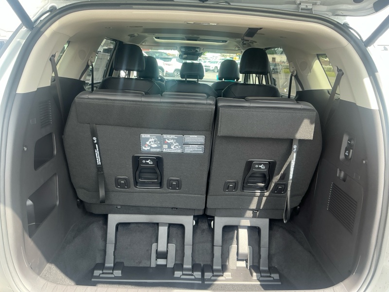 2026 Kia Carnival Hybrid