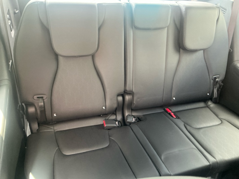 2026 Kia Carnival Hybrid