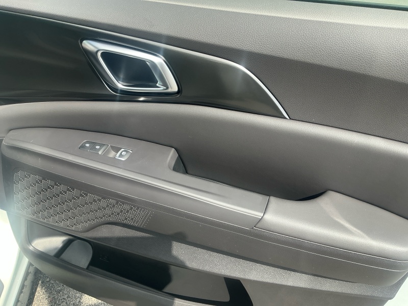 2026 Kia Carnival Hybrid