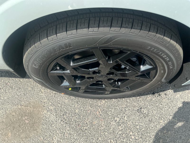 2026 Kia Carnival Hybrid