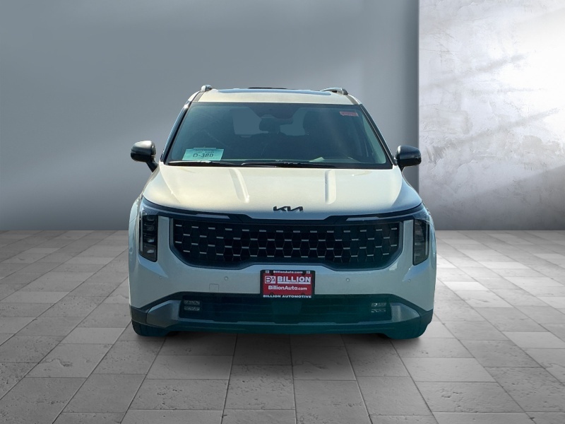 2026 Kia Carnival