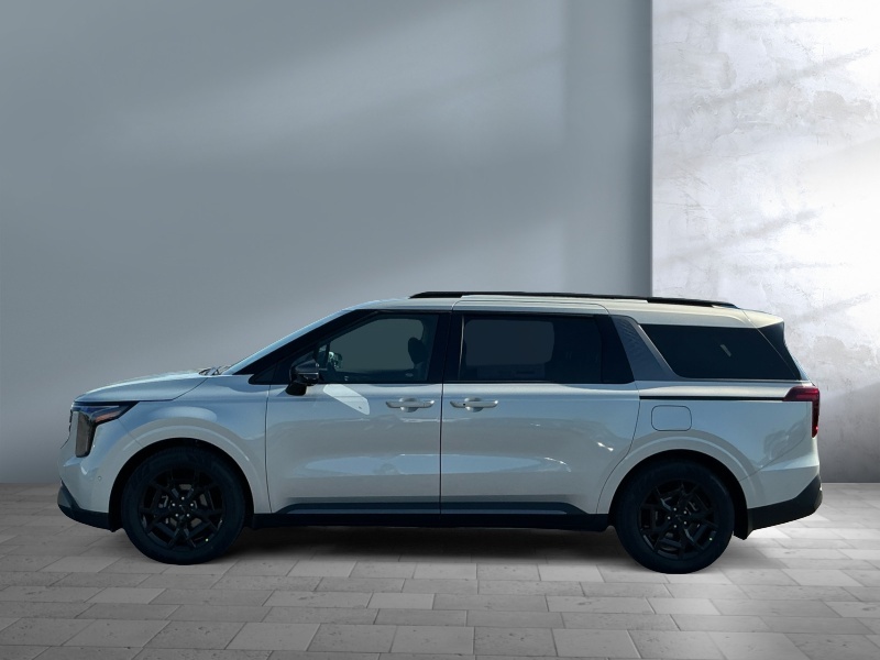 2026 Kia Carnival