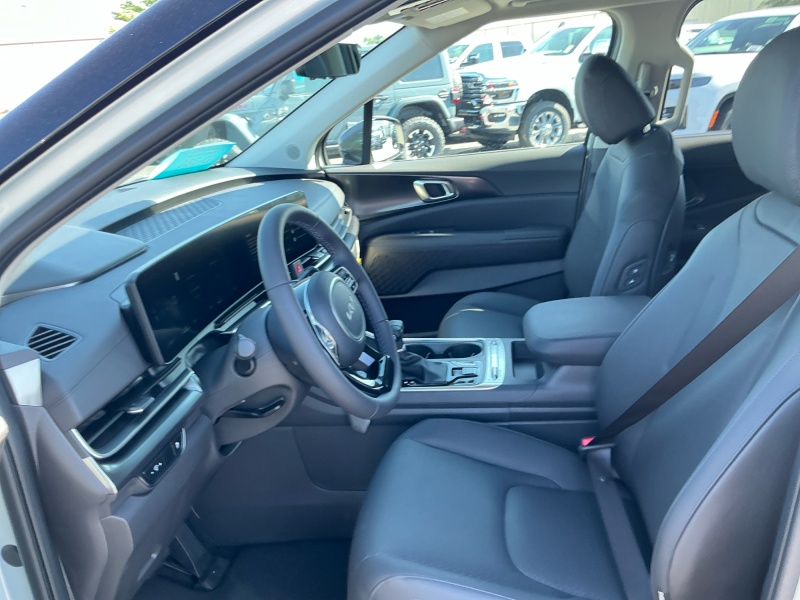 2026 Kia Carnival