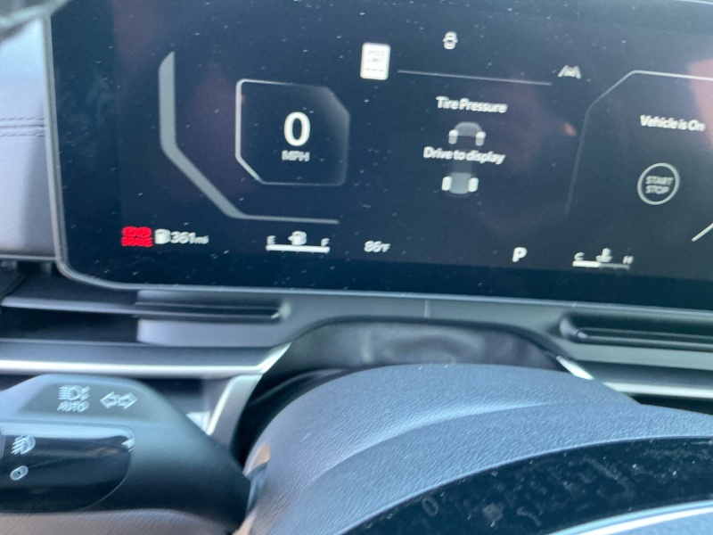 2026 Kia Carnival