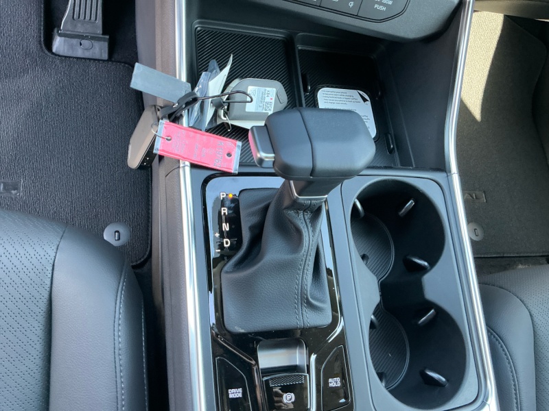 2026 Kia Carnival
