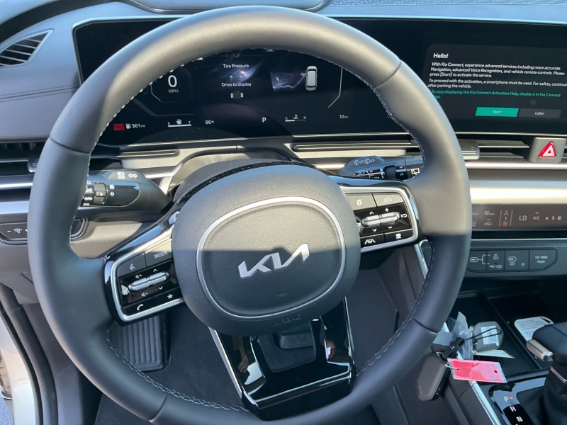 2026 Kia Carnival