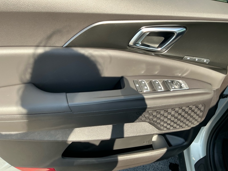 2026 Kia Carnival
