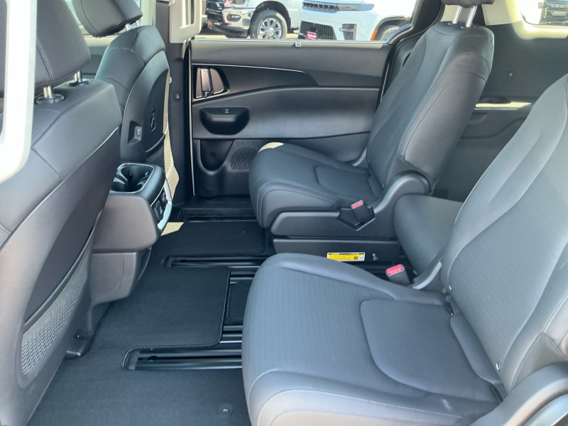 2026 Kia Carnival