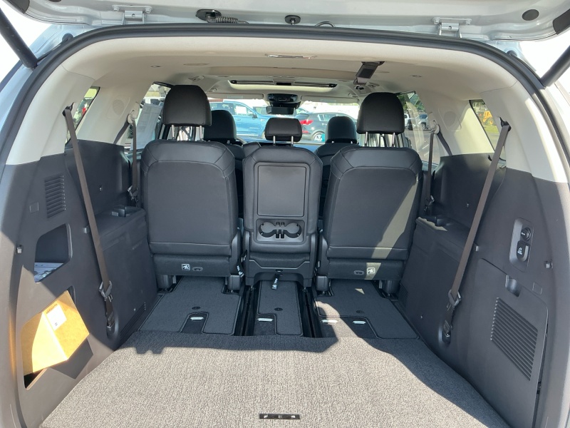 2026 Kia Carnival