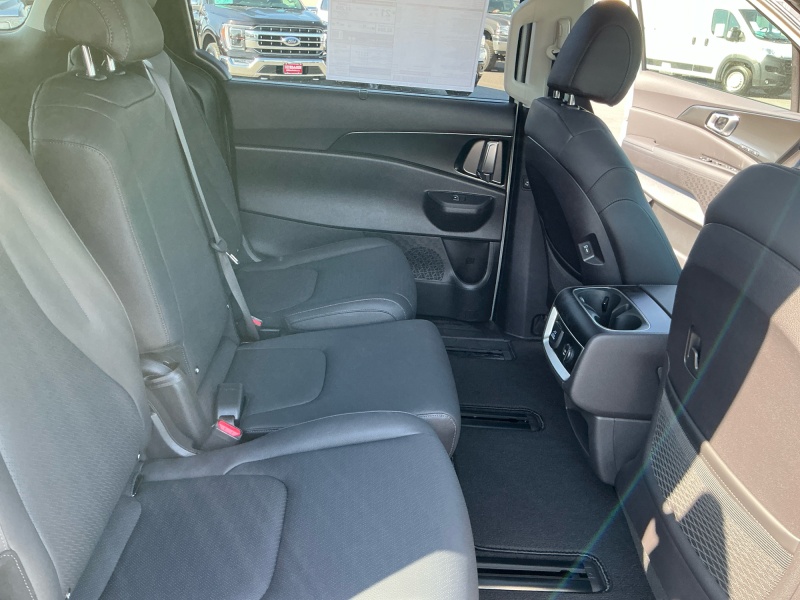 2026 Kia Carnival