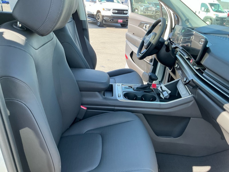 2026 Kia Carnival