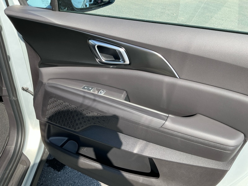 2026 Kia Carnival