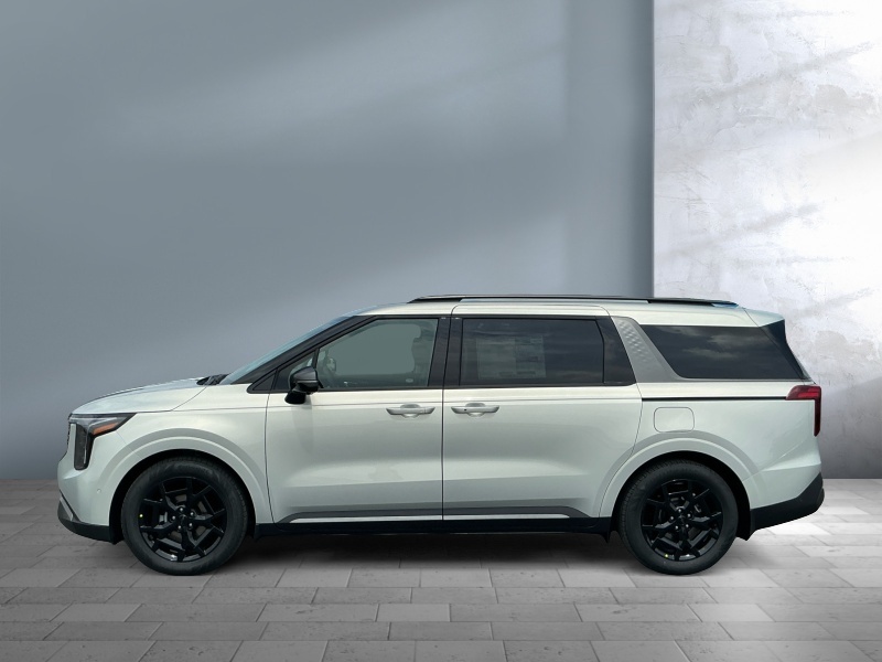 2026 Kia Carnival