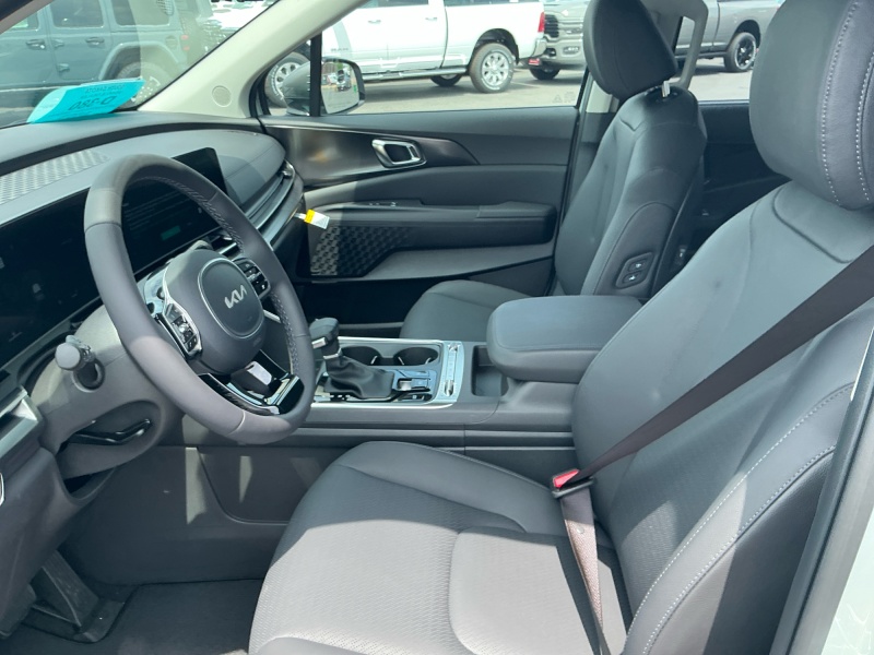 2026 Kia Carnival
