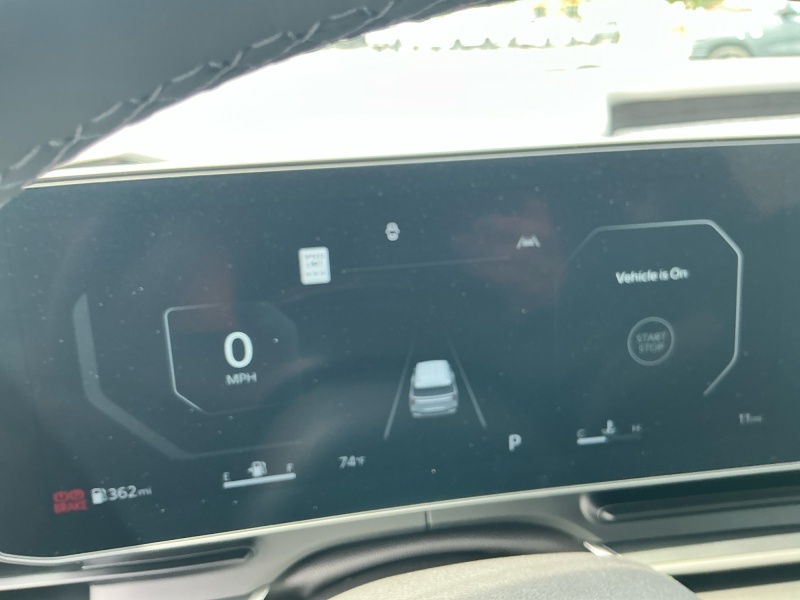 2026 Kia Carnival