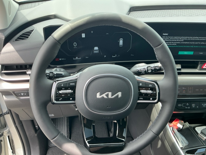 2026 Kia Carnival
