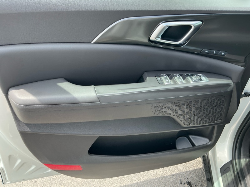2026 Kia Carnival