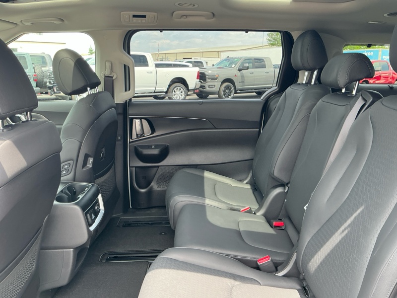 2026 Kia Carnival