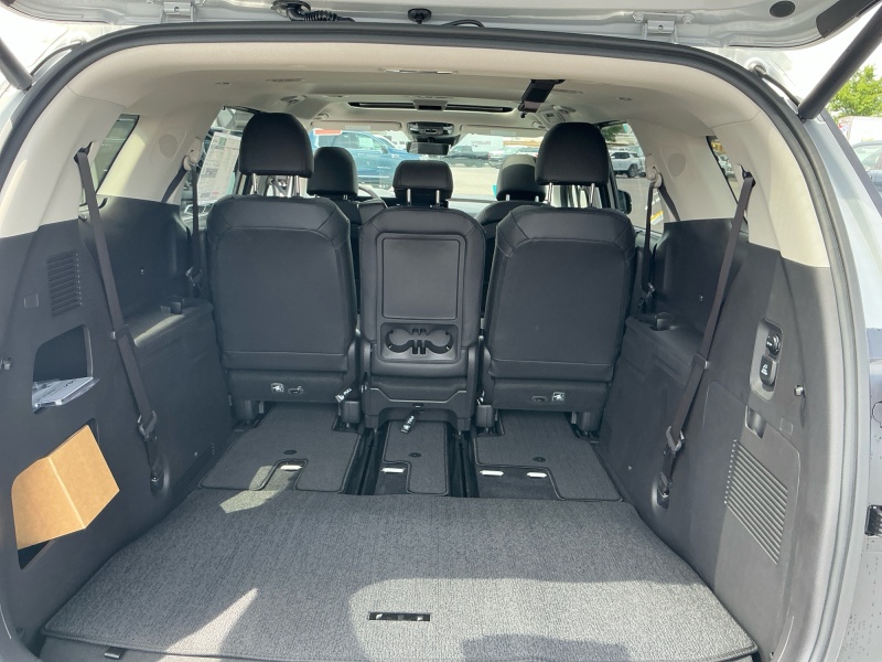 2026 Kia Carnival