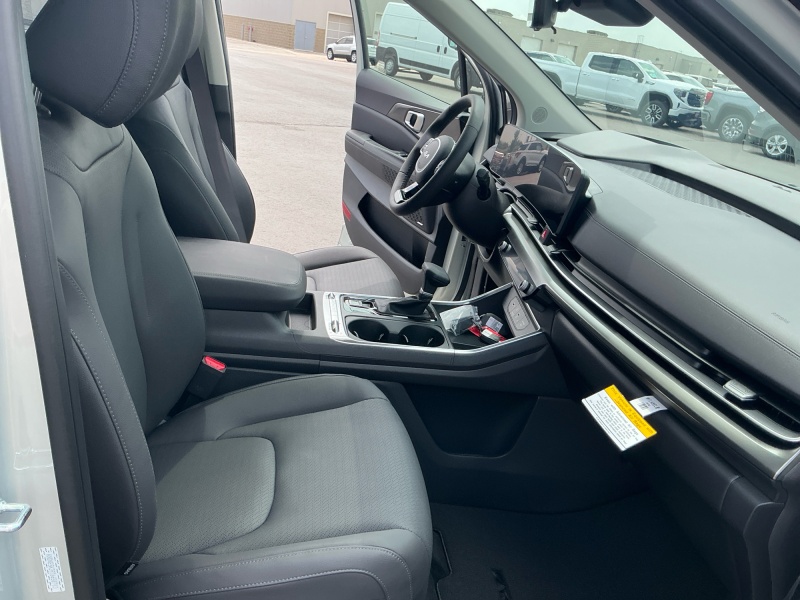 2026 Kia Carnival