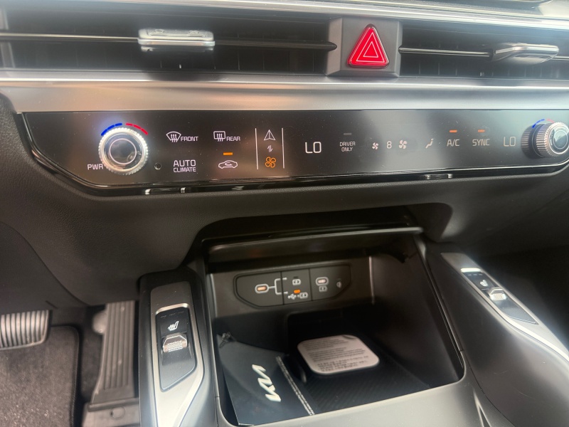 2026 Kia Sorento Hybrid