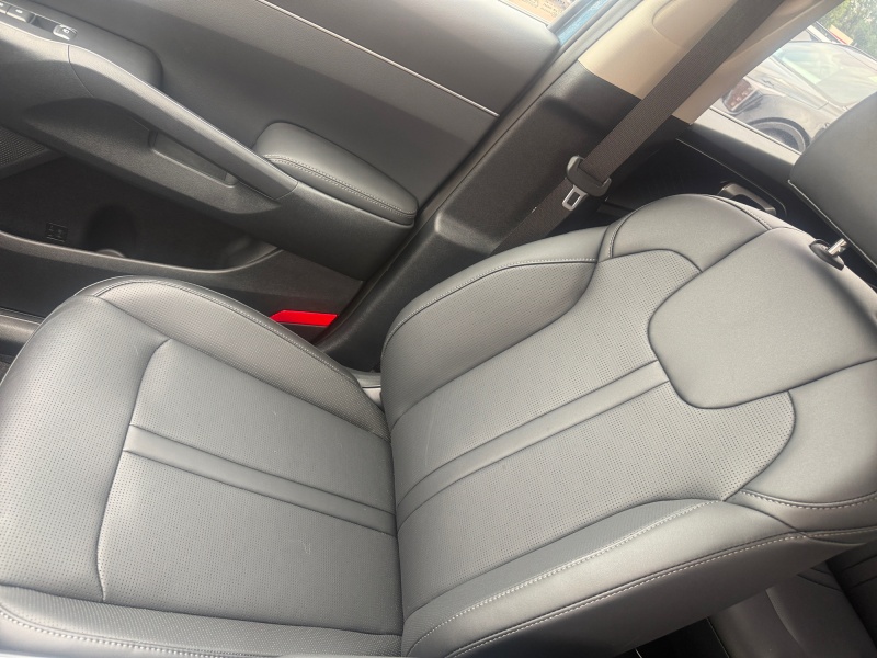 2026 Kia Sorento Hybrid