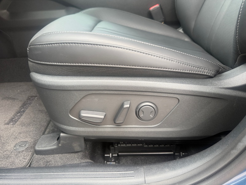 2026 Kia Sorento Hybrid