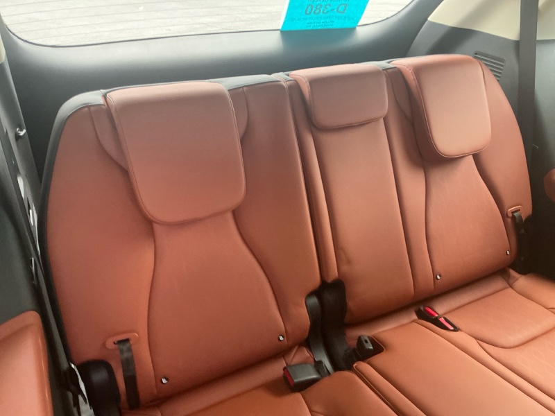 2026 Kia Carnival Hybrid