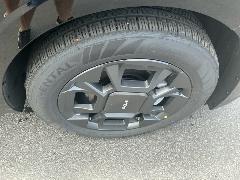 2026 Kia Carnival Hybrid