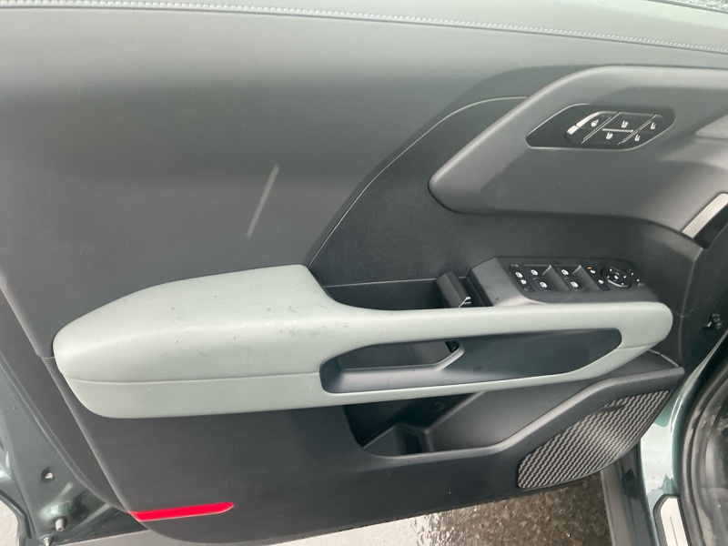 2027 Kia Telluride Hybrid