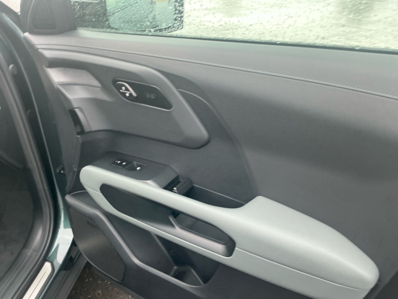 2027 Kia Telluride Hybrid