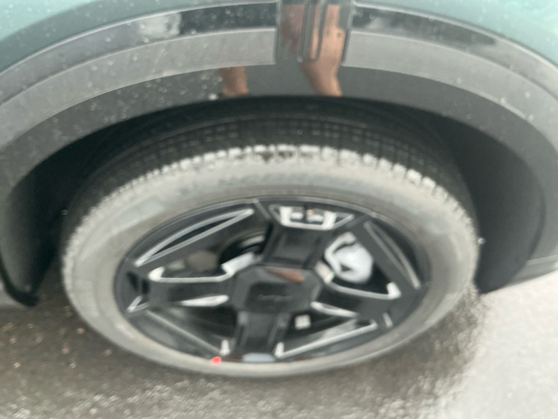 2027 Kia Telluride Hybrid
