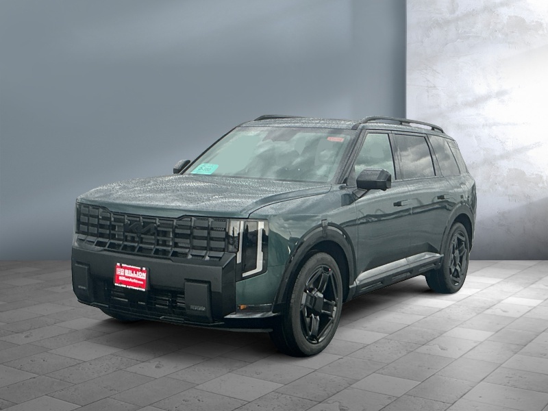 New 2027 Kia Telluride Hybrid SX-Prestige SUVs