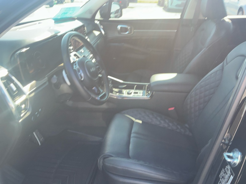 2023 Kia Sorento