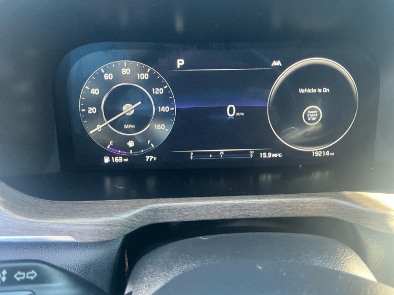 2023 Kia Sorento