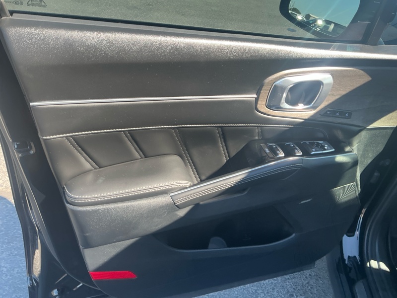 2023 Kia Sorento