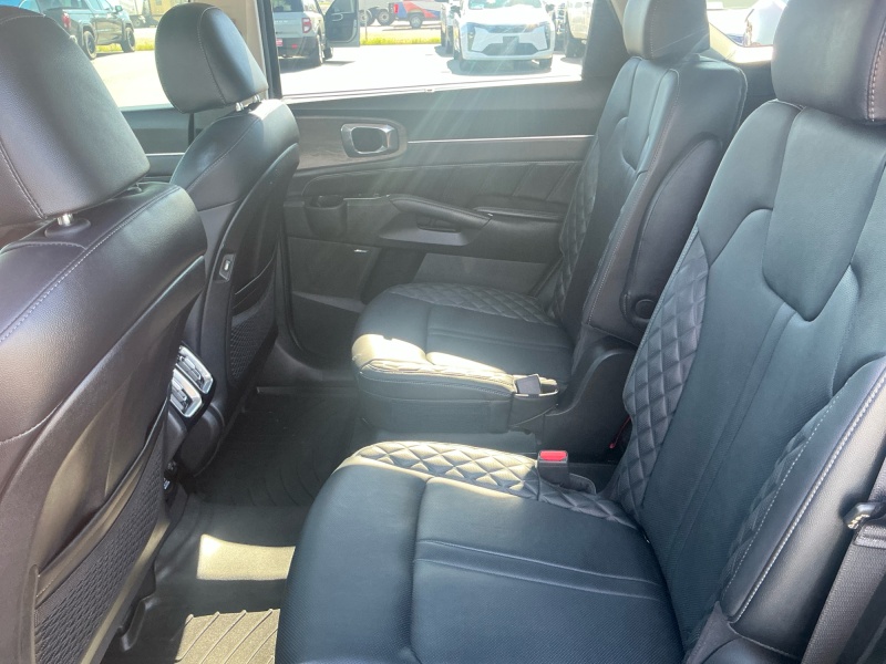 2023 Kia Sorento