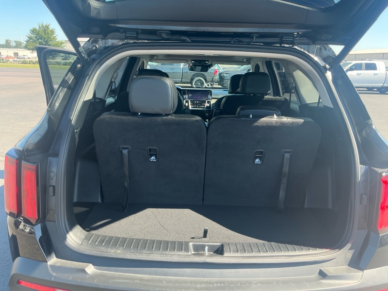 2023 Kia Sorento