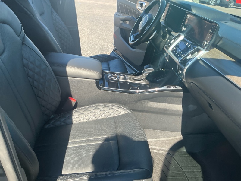 2023 Kia Sorento