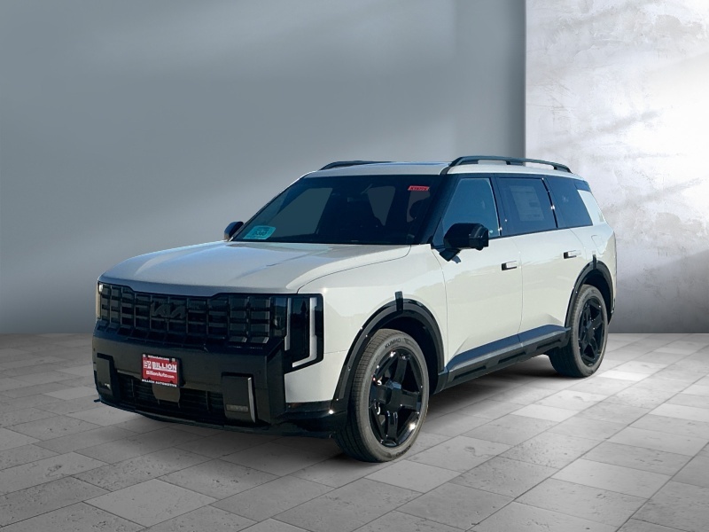 New 2027 Kia Telluride Hybrid SX-Prestige SUVs