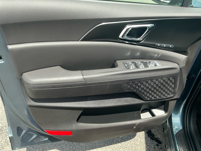 2026 Kia Carnival Hybrid