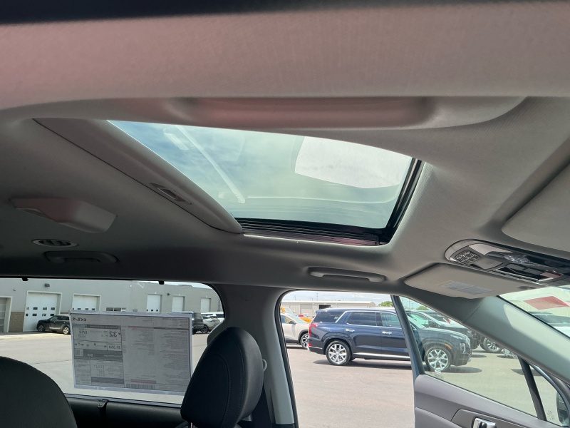 2026 Kia Carnival Hybrid