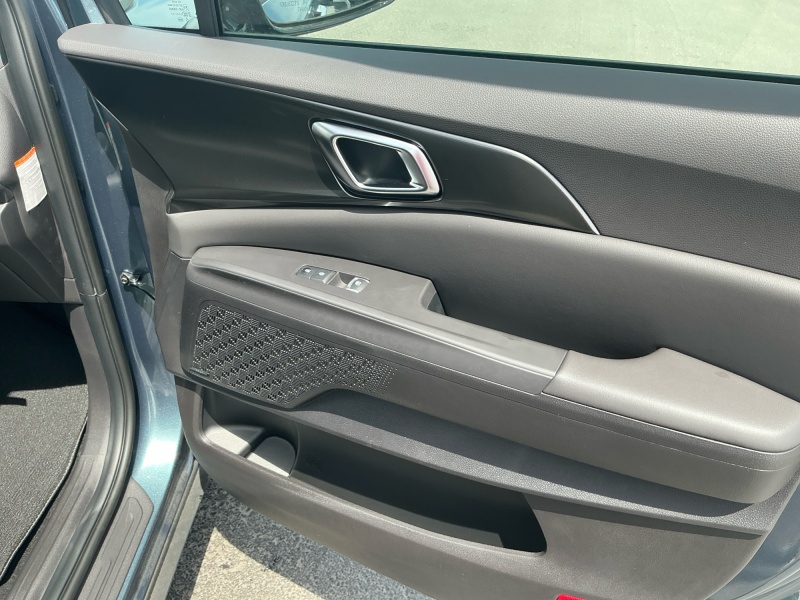 2026 Kia Carnival Hybrid