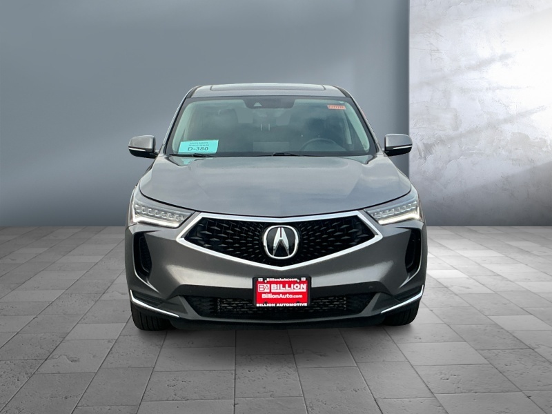 2024 Acura RDX