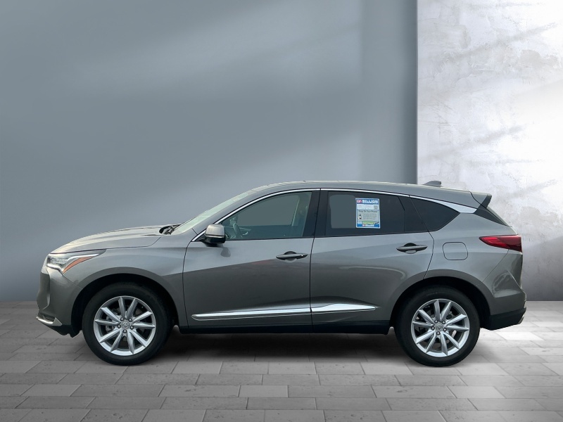 2024 Acura RDX
