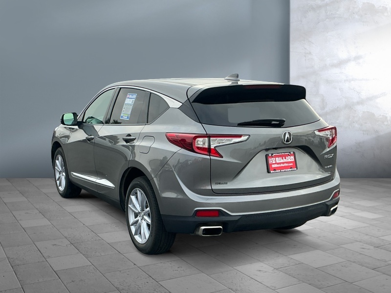 2024 Acura RDX