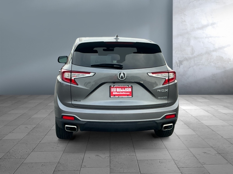 2024 Acura RDX